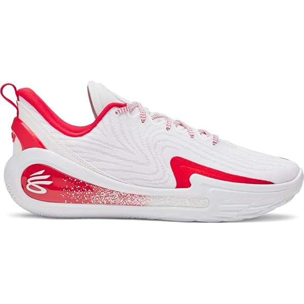 Amazon.com | Under Armour Curry Flow 9 Team Basketball Shoes